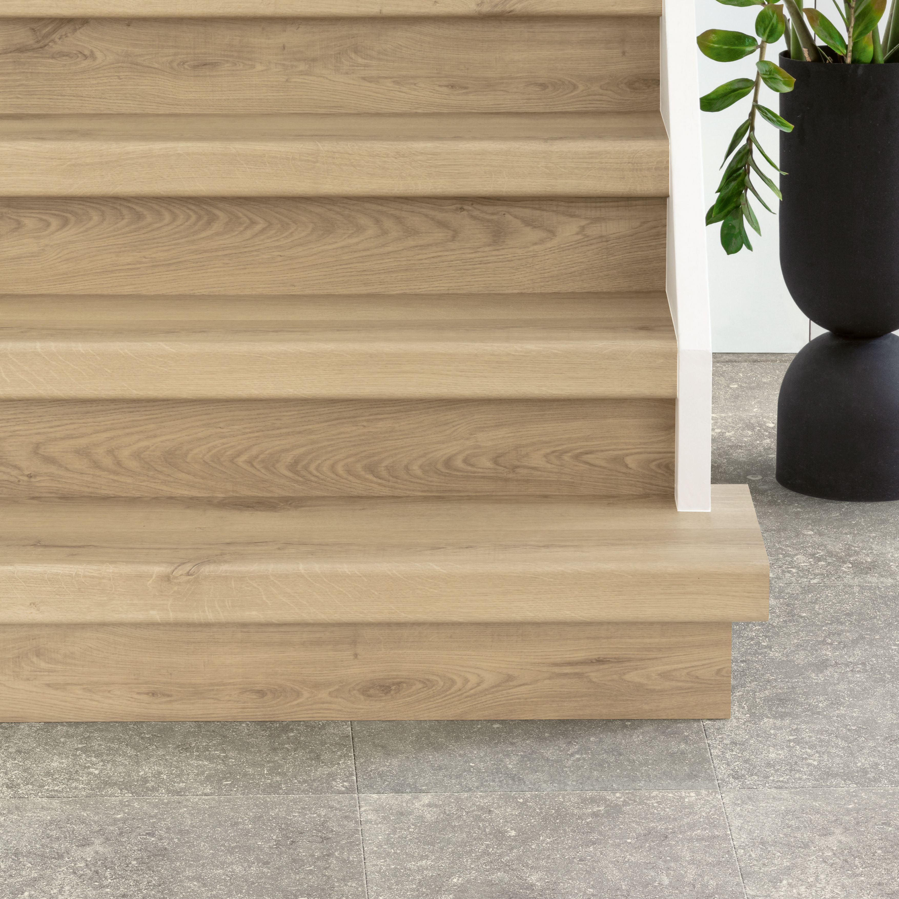 Raw oak - CLM5788